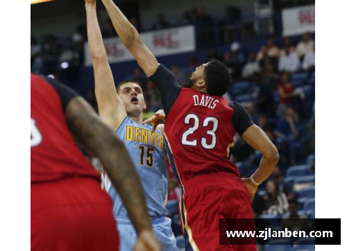 Galaxy银河国际超级中锋重生NBA：统治篮下，颠覆传统，再创辉煌 - 副本