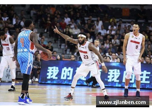 Galaxy银河国际恭喜！火箭湖人双料旧将签约加盟广东宏远，他曾在CBA拿MVP！