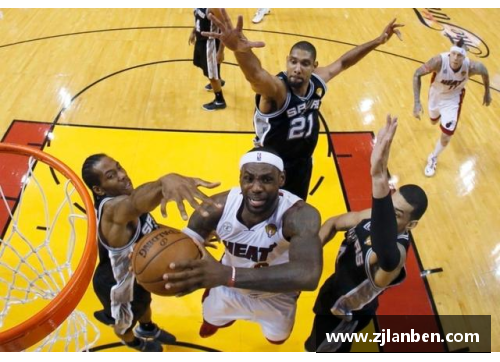 Galaxy银河国际NBA经典对决：百战百胜的巅峰较量
