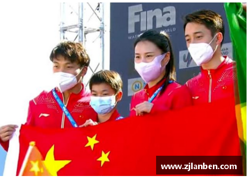 Galaxy银河国际家境贫寒的全红婵是如何接触到跳水运动，并一步步成为奥运冠军的 - 副本